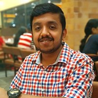 Devdatta Deshpande