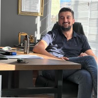 Bedirhan Korkmaz