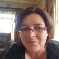 Rachel van Heerden