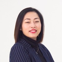 Jody Zhou