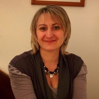 Odile Dutriaux