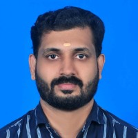 Sreejith M
