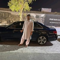Amir Ahmad