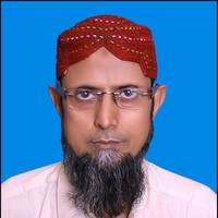 Syed Muhammad Shahudulhuda