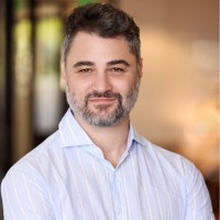 Jeremy Weinstein-Schachter