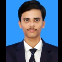 Shrayash Tiwari