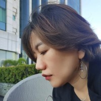 Jihyeon Park Ph.D.