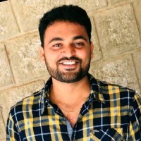 Dr. A V Siva Reddy