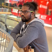 Kumaraguru Rajendran