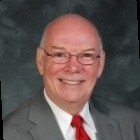 David L. McKenzie, KSG, M.Ed, MA