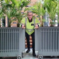 Bert Van Norden