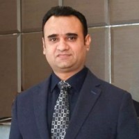 Farrukh Anwar