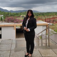 Srishti Bhatt