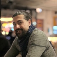 Alireza Ghiyasvand