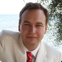 Arseniy Vitkovskiy