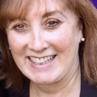 Sue Wilson CBE