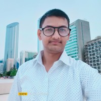 Piyush Kumar Gautam