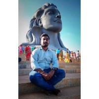 Mahadev Madiwal