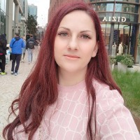 PAVLINA IVANOVA