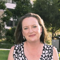 Judith O'Hagan