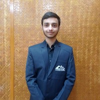 Dhruv Singla