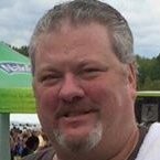 Paul Hoffman