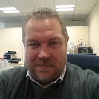 Paul Gibson