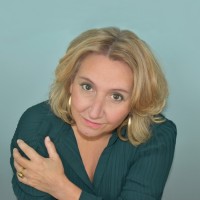 María Jesús Pérez Ladrón
