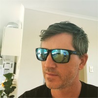 Shane Simons