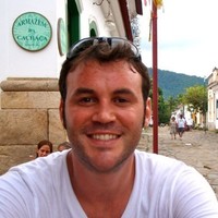 Adam Baker