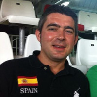 Hector Hevia González