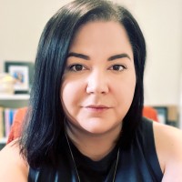 Kate Rennie