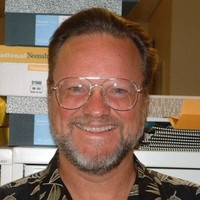 Robert Keislar