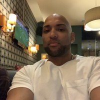 Jermaine Bhamra