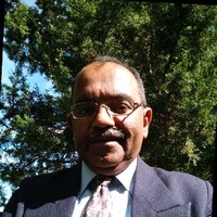 Balvant Mistry
