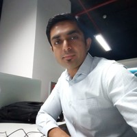 Pratyush Kumar