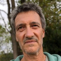 Christophe Maurel