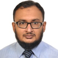 Moktadir Rahman
