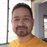Gautam Phartyal