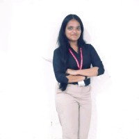 POOJA VIJAYAN