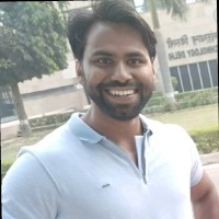 Vicky Gautam