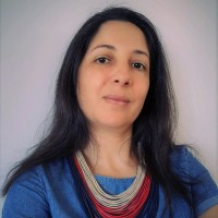 Andreia Cosolin