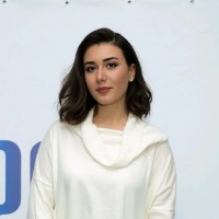 Lusine Hovsepyan