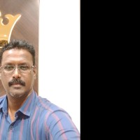 C. P. Krishnakumar