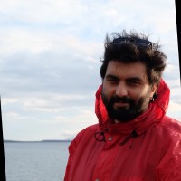 Batuhan Sarıcan