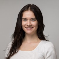 Audrey Mcglinn