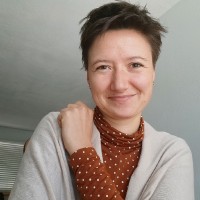 Lauren Dunteman, M. Env