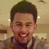 Jamal Wagner