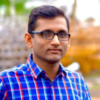 Pratik Patil