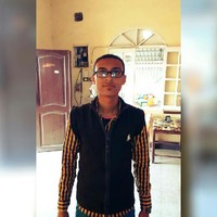 ahmed moshref